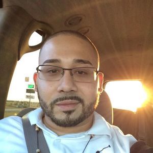 Meet your Posher, Johnny